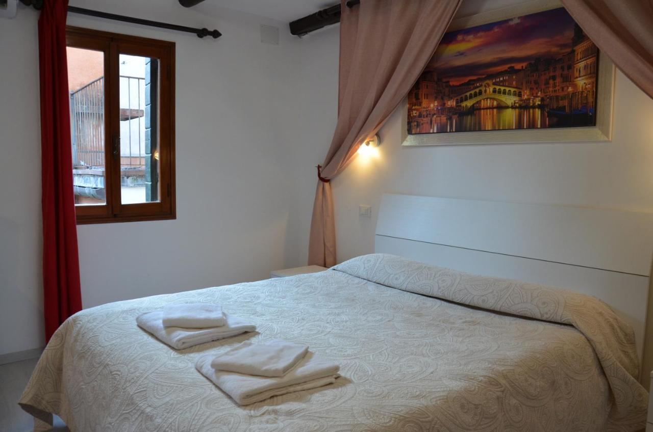 Casa Di Sam, Venedig Exterior foto
