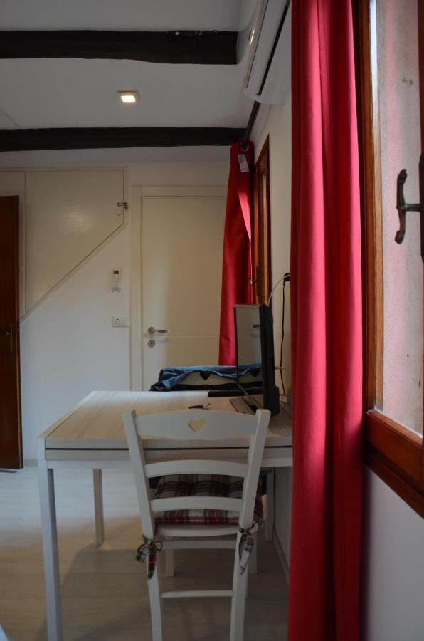 Casa Di Sam, Venedig Exterior foto